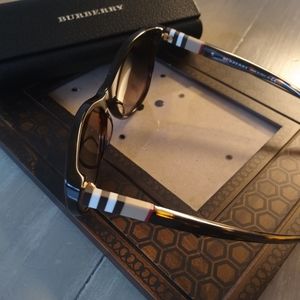 Burberry Sunglasses